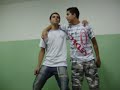 Amarelo e Macarrone