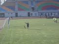 Banik Ostrava - FC Senec - Magera penalty Banik Ostrava - FC Senec - Magera penalty