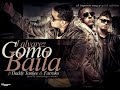 Explosion (Original) - Daddy Yankee Ft. Farruko Y J Alvarez