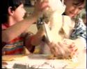 Sequenza spot pubblicitari  - Italia1 - Aprile 1996 (1/6)