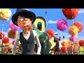 Le Lorax - Extrait #4 VF