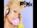 P!nk - So What Lyrics Clean Version