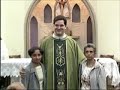 vídeo mostra visita de sócios da Associação do Senhor Jesus e TV Século 21 da cidade de Timóteo, MG.