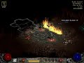 Lets Play Diablo 2 (Median XL Mod) - Part 2 w/ Paran2412