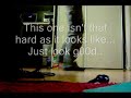 The Melbourne Shuffle Tutorial Advanced Ambydos[NL]