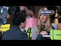 Kristin Cavallari Has Lunch At Catherine Malandrino