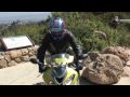 I test the wild BMW S1000RR on a road trip for justinbell.com