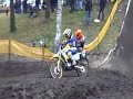 NK 85cc in Oldebroek