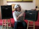 Fishman Loudbox 100 Amp PRO-LBX-400 & Performer PRO-LBX-300 Fishman Loudbox 100 Amp PRO-LBX-400 & Performer PRO-LBX-300