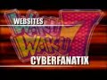 WAKU WAKU 7 CYBERFANATIX