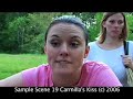 Carmilla's Kiss - Sample Scene