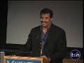 Neil deGrasse Tyson