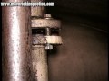 Underground Tank-Hazardous Environment using Video Inspection tools