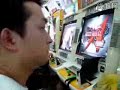 Kof98 - ???/Ching Lung vs. Raian - Part 2