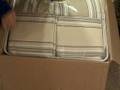 videos de Canopy Bedding Review from Walmart