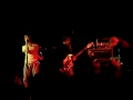 we are the fury performs 