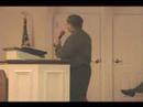 Pt.1 Pastor Ronnie Sliger 5-4-08 Pt.1 Pastor Ronnie Sliger 5-4-08