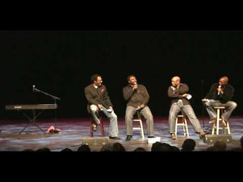 ask a black man comedy