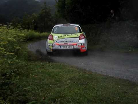 28 08 09 Rallye de Ferrol / Vinyes