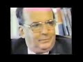 60 Minutes, Swine Flu Vaccine Warning, 1979 pt 2 www.youtube.com 60 MINUTES, Sunday Nov 4, 1979 Mike Wallace talks to President Ford, Judy Roberts (injured by the 1976 swine flu vaccine, paralyzed similar to Gardasil injury) Dr. David Sencer and others about the Swine Flu vaccine of 1976. Note the admitted lack of safety and informed consent to the public, even as TV ads frightened American citizens into getting a shot. Think anything has changed today? planet 2012 obama mccain palin biden ...