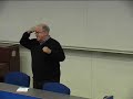 Keith Hart on Globalism, the Crisis in Capitalism and Anthropology Part I