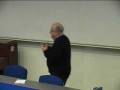 Keith Hart on Globalism, the Crisis in Capitalism and Anthropology