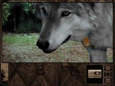 The Beast Within : A Gabriel Knight Mystery