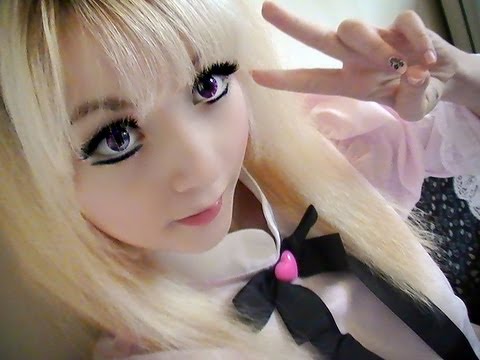 anime
