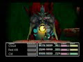 Bizzaro Sephiroth