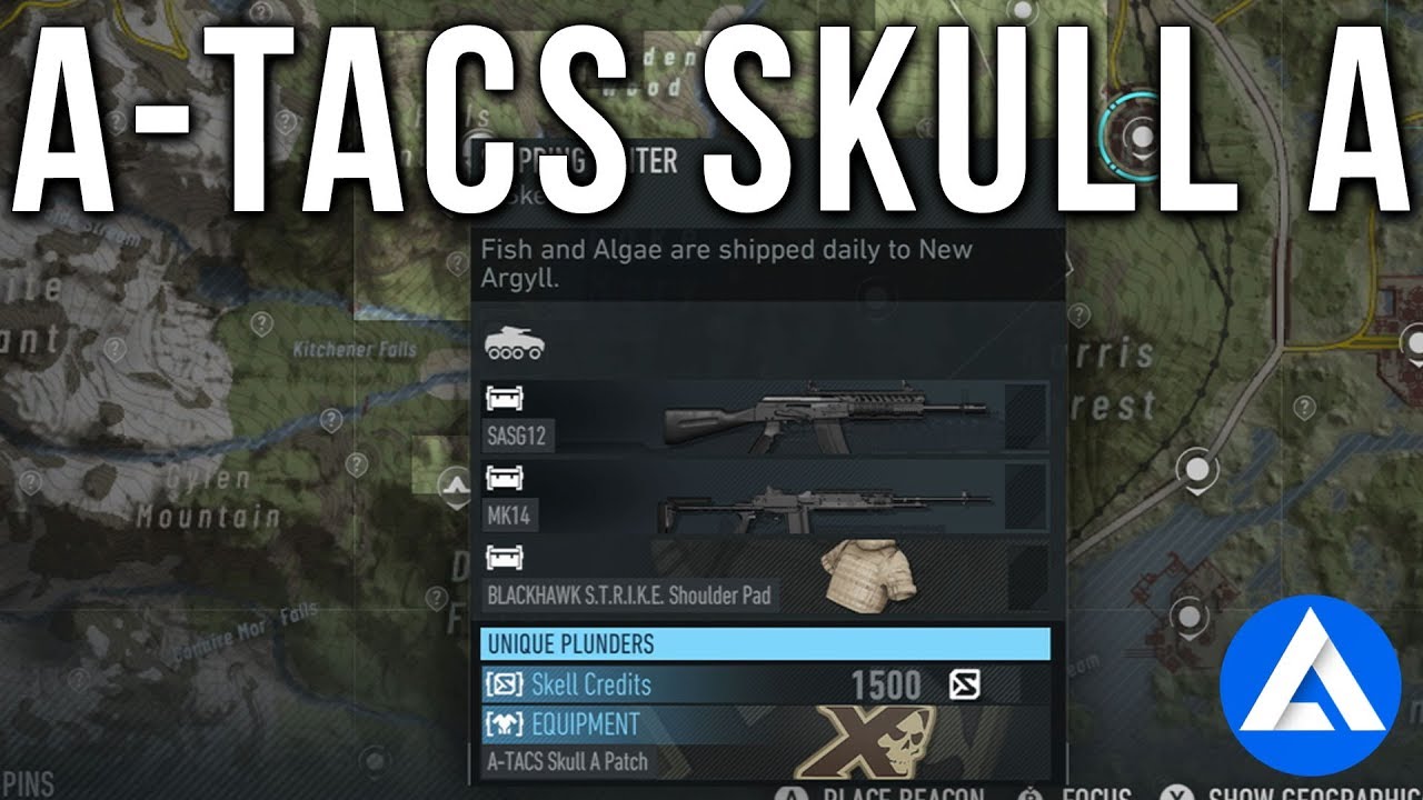 Ghost Recon Breakpoint All 115 Weapon Blueprints, Attachments And Gear