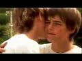 Me pasan cosas - chiquititas (tabano y agus)