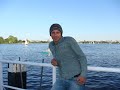 عيد ميلاد سعيد يا أحمد وعقبال 100 سنه