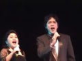 Tonight from WESTSIDE STORY Tonight from WESTSIDE STORY