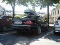 Zomervakantie 2006 Frankrijk Autospots