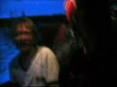 Bussen hem fr�n Bruks