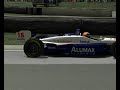 Cart Factor Prologue - MidOhio Online Race
