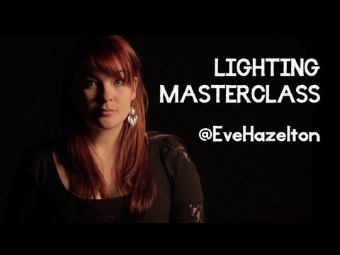 RealmPictures - Following on from the series of lighting tutorials we created for http://www.philipbloom.net, this is the intro for the full lighting masterclass featuring o...