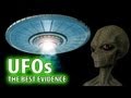 UFOs: The Best Evidence - Strange Encounters Thumbnail