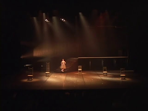 カルメン　Carmen　安田美香子バレエ団公演