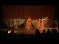 Belly Dance Studio Maya - ISIS - břišní tanec