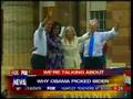 videos de 8/25/08 What Joe Biden brings to the Democratic ticket