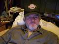 Blinkazoid Channels Barry White, Or Too Much Nyquil