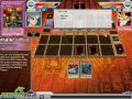 Yu Gi Oh! Online Gameplay Footage