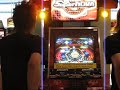 Paranoia Respect - JD vs Jacket - Heerlen Supernova Tournooi