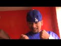 APX - My Team Dir. Rich Mbariket