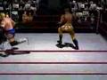 WWF No Mercy - The Pounce (K.O. sell)