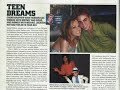 Wade Robson and Britney Spears