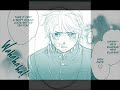 Boku dake no Kimi, Kimi dake no Boku Part 1/2 by NAONO Bohra