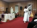 Spiritual Dance