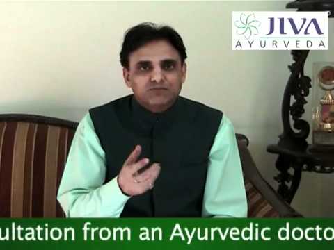 how to care for hair in ayurveda